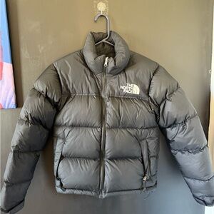 The North Face Puffer Jacket